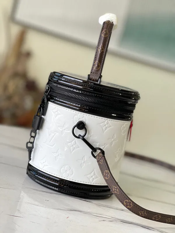 Fashion Lu-Vi bags - 5260