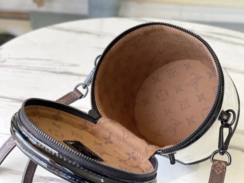 Fashion Lu-Vi bags - 5260