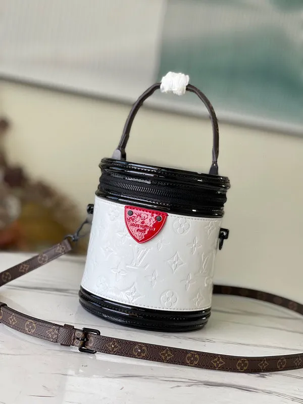 Fashion Lu-Vi bags - 5260