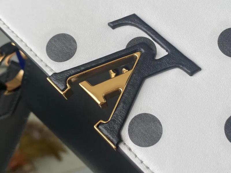 Fashion Lu-Vi bags - 5265