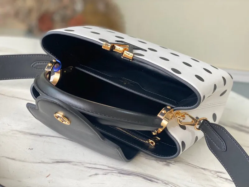 Fashion Lu-Vi bags - 5265