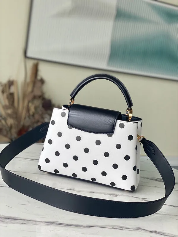 Fashion Lu-Vi bags - 5265