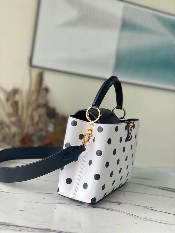 Fashion Lu-Vi bags - 5265