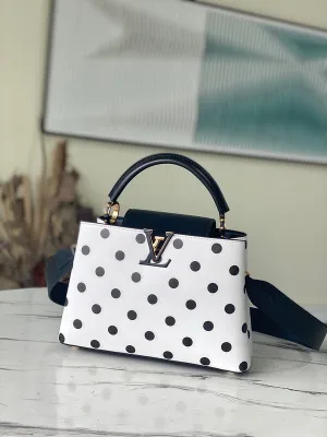 Fashion Lu-Vi bags - 5265