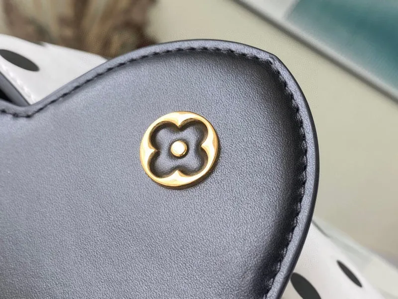 Fashion Lu-Vi bags - 5265