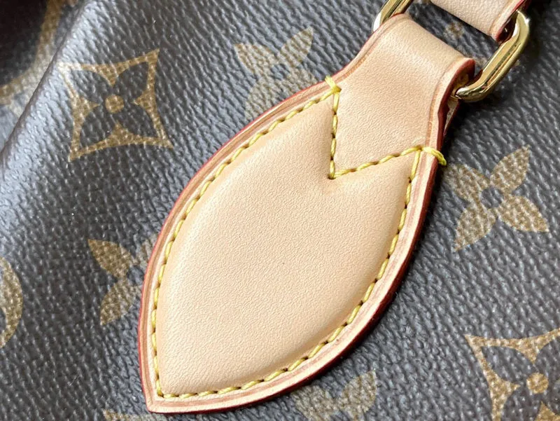 Fashion Lu-Vi bags - 5286