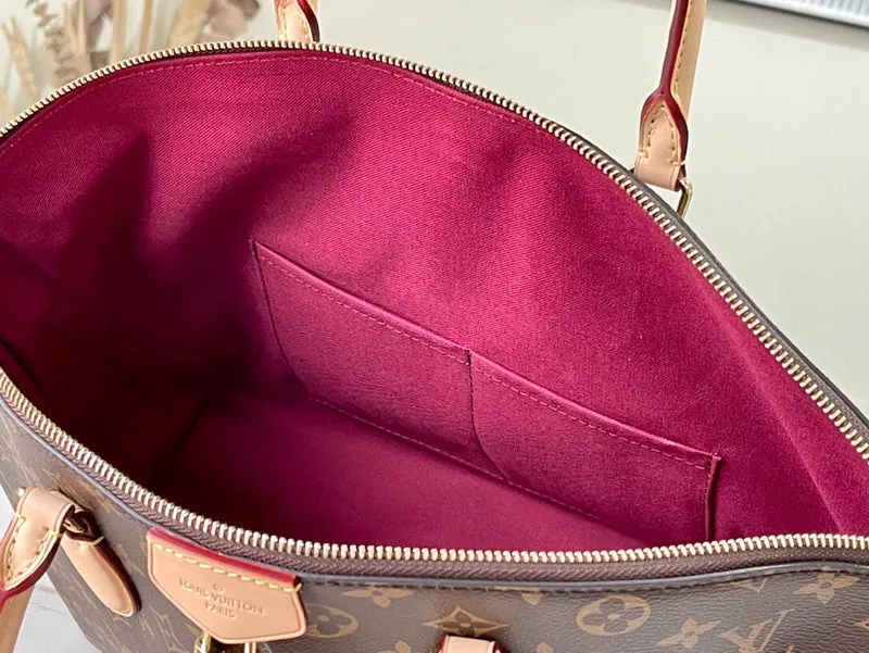 Fashion Lu-Vi bags - 5286