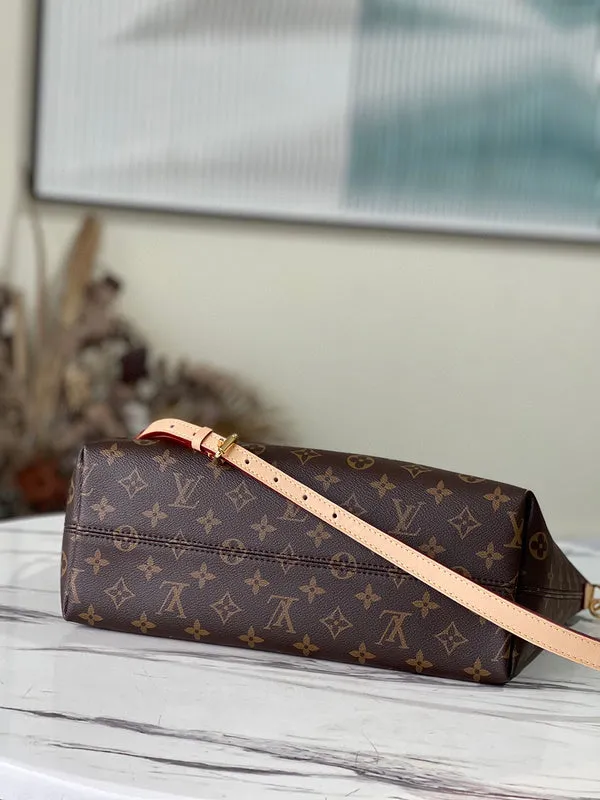 Fashion Lu-Vi bags - 5286