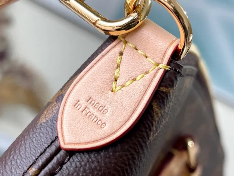 Fashion Lu-Vi bags - 5286
