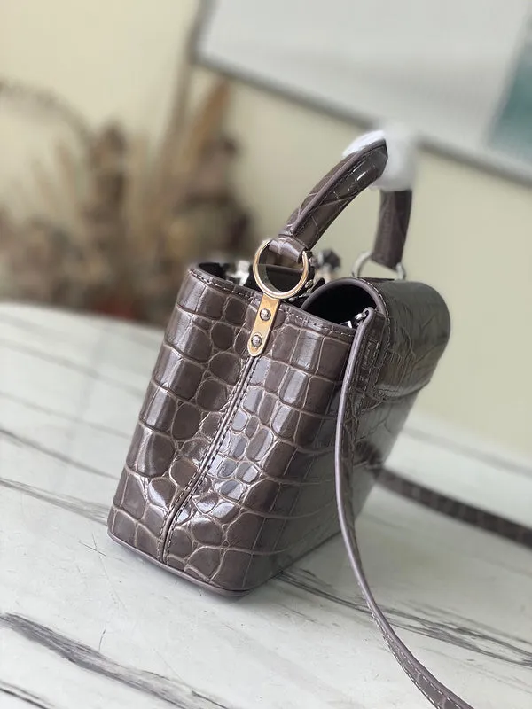 Fashion Lu-Vi bags - 5308