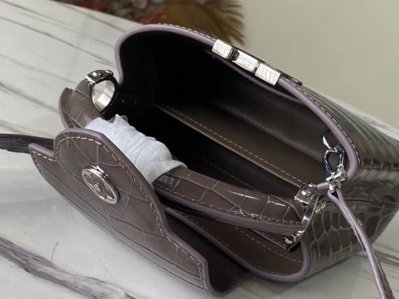 Fashion Lu-Vi bags - 5308