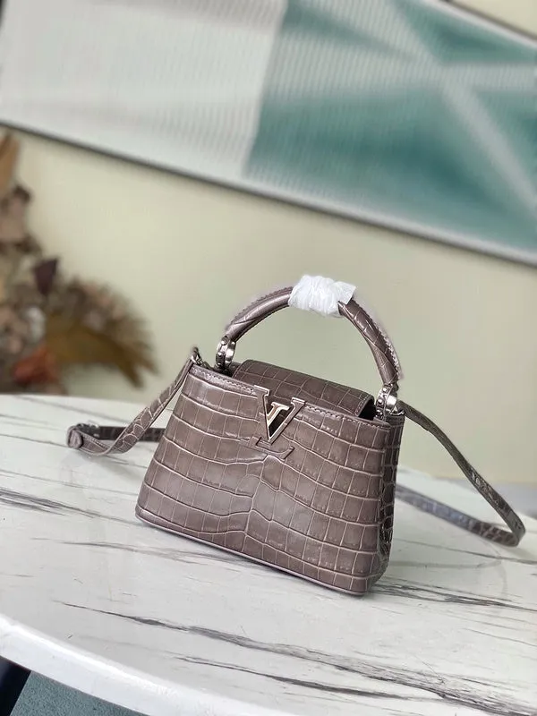 Fashion Lu-Vi bags - 5308