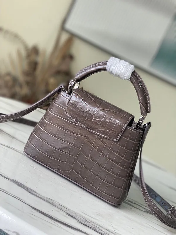Fashion Lu-Vi bags - 5308