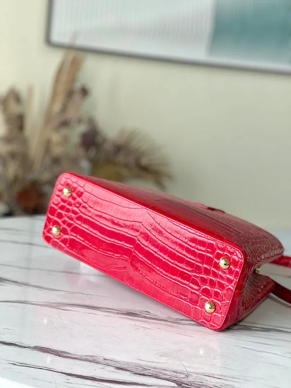 Fashion Lu-Vi bags - 5355