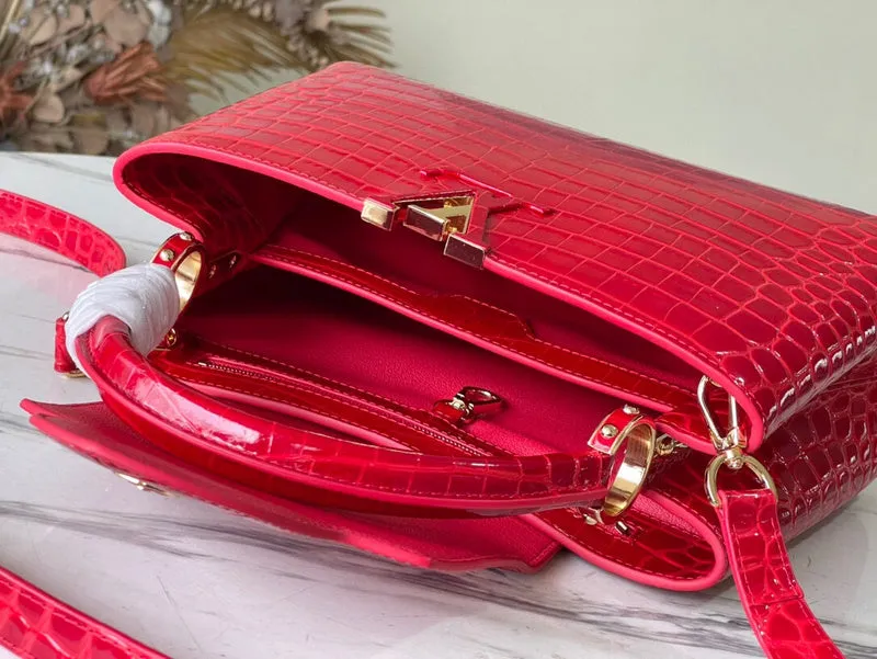 Fashion Lu-Vi bags - 5355