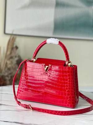 Fashion Lu-Vi bags - 5355