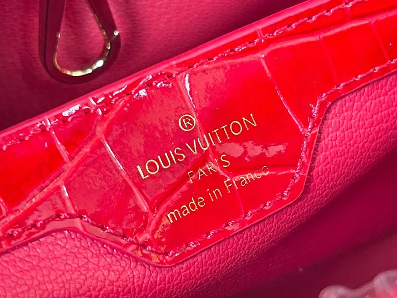 Fashion Lu-Vi bags - 5355