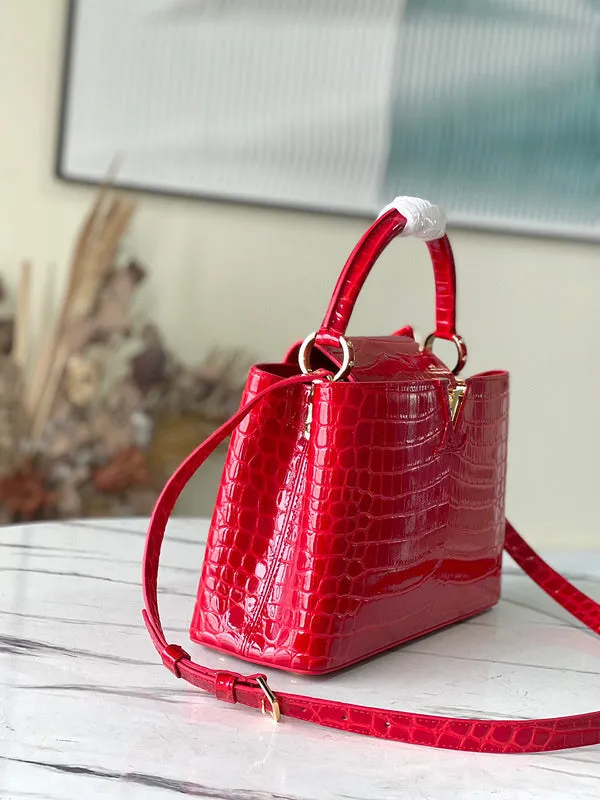 Fashion Lu-Vi bags - 5355