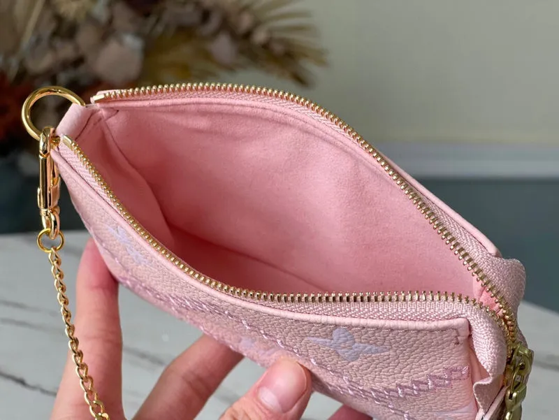 Fashion Lu-Vi bags - 5374