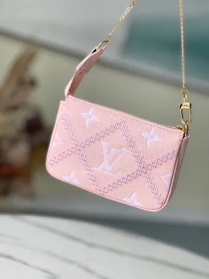 Fashion Lu-Vi bags - 5374