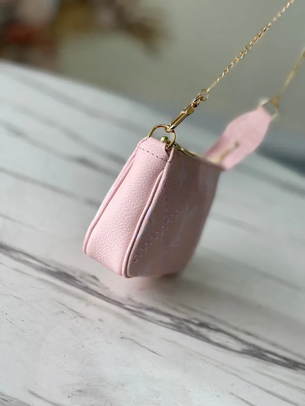 Fashion Lu-Vi bags - 5374