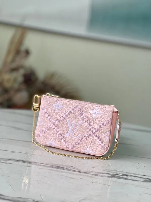 Fashion Lu-Vi bags - 5374