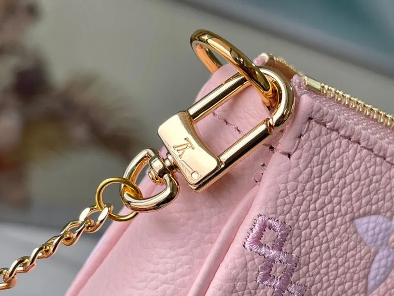 Fashion Lu-Vi bags - 5374
