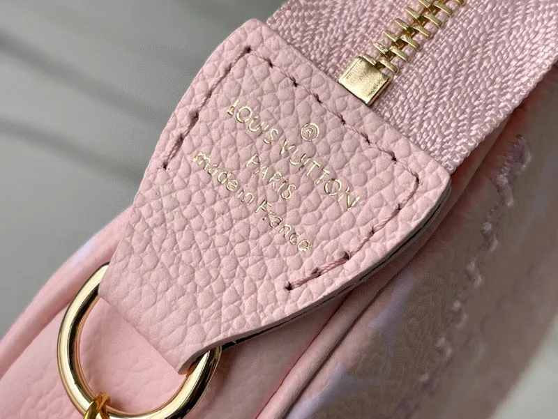 Fashion Lu-Vi bags - 5374