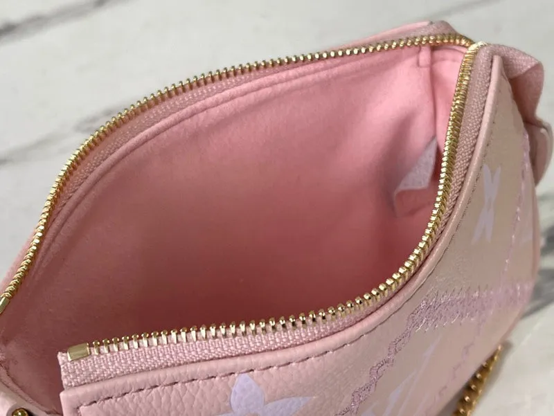 Fashion Lu-Vi bags - 5378
