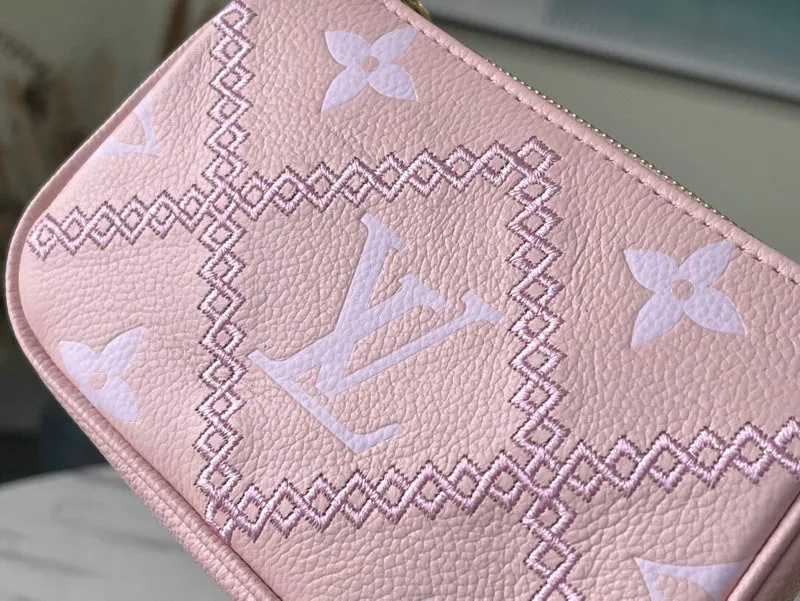 Fashion Lu-Vi bags - 5378