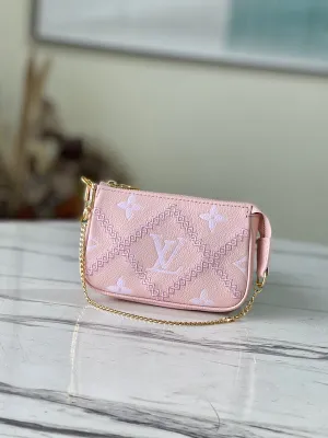 Fashion Lu-Vi bags - 5378
