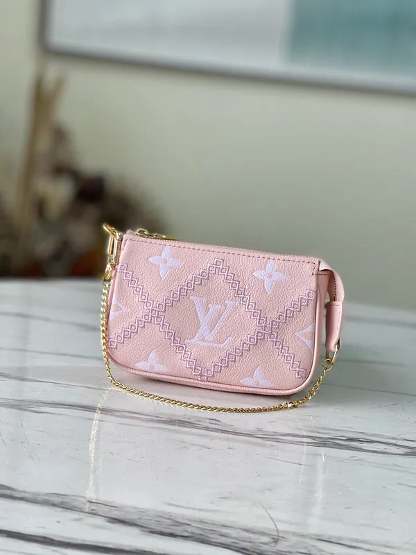 Fashion Lu-Vi bags - 5378