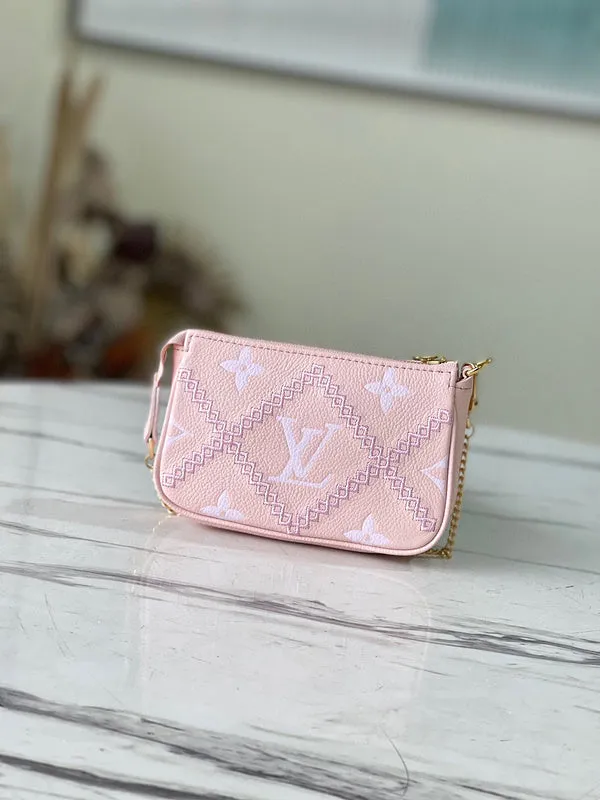 Fashion Lu-Vi bags - 5378