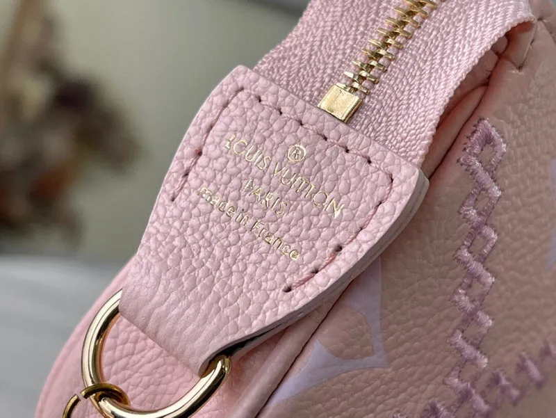 Fashion Lu-Vi bags - 5378
