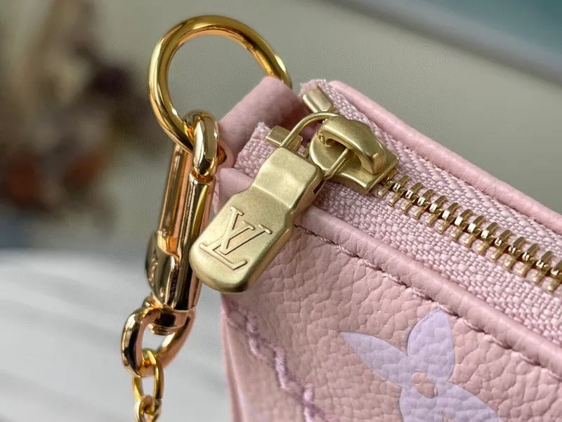 Fashion Lu-Vi bags - 5378