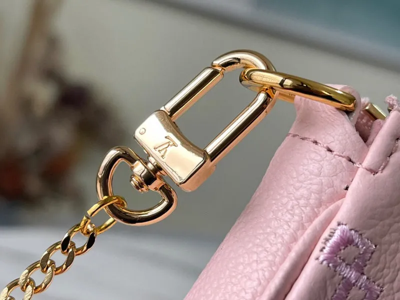 Fashion Lu-Vi bags - 5378