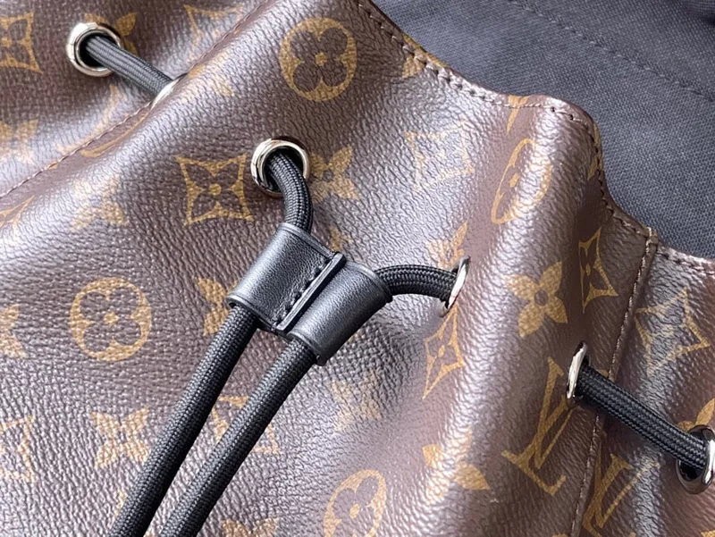 Fashion Lu-Vi bags - 5447