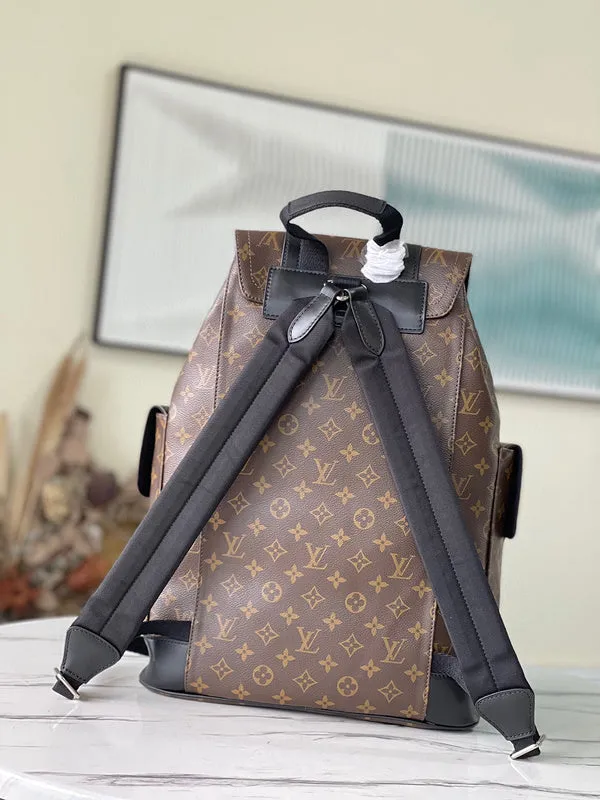 Fashion Lu-Vi bags - 5447