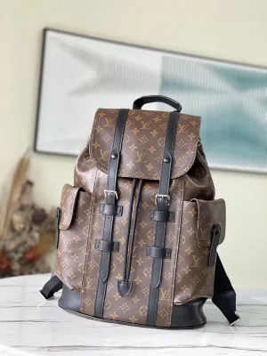 Fashion Lu-Vi bags - 5447