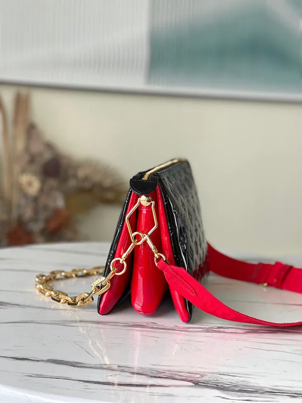 Fashion Lu-Vi bags - 5493