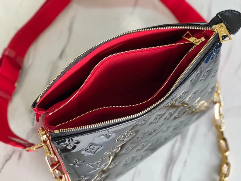 Fashion Lu-Vi bags - 5493