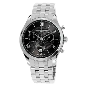 Frederique Constant Classics Chrono Quartz