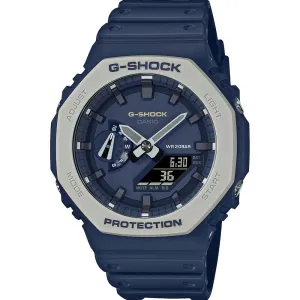 G-Shock GA2110ET-2A 'CasiOak' Earth Tone Series