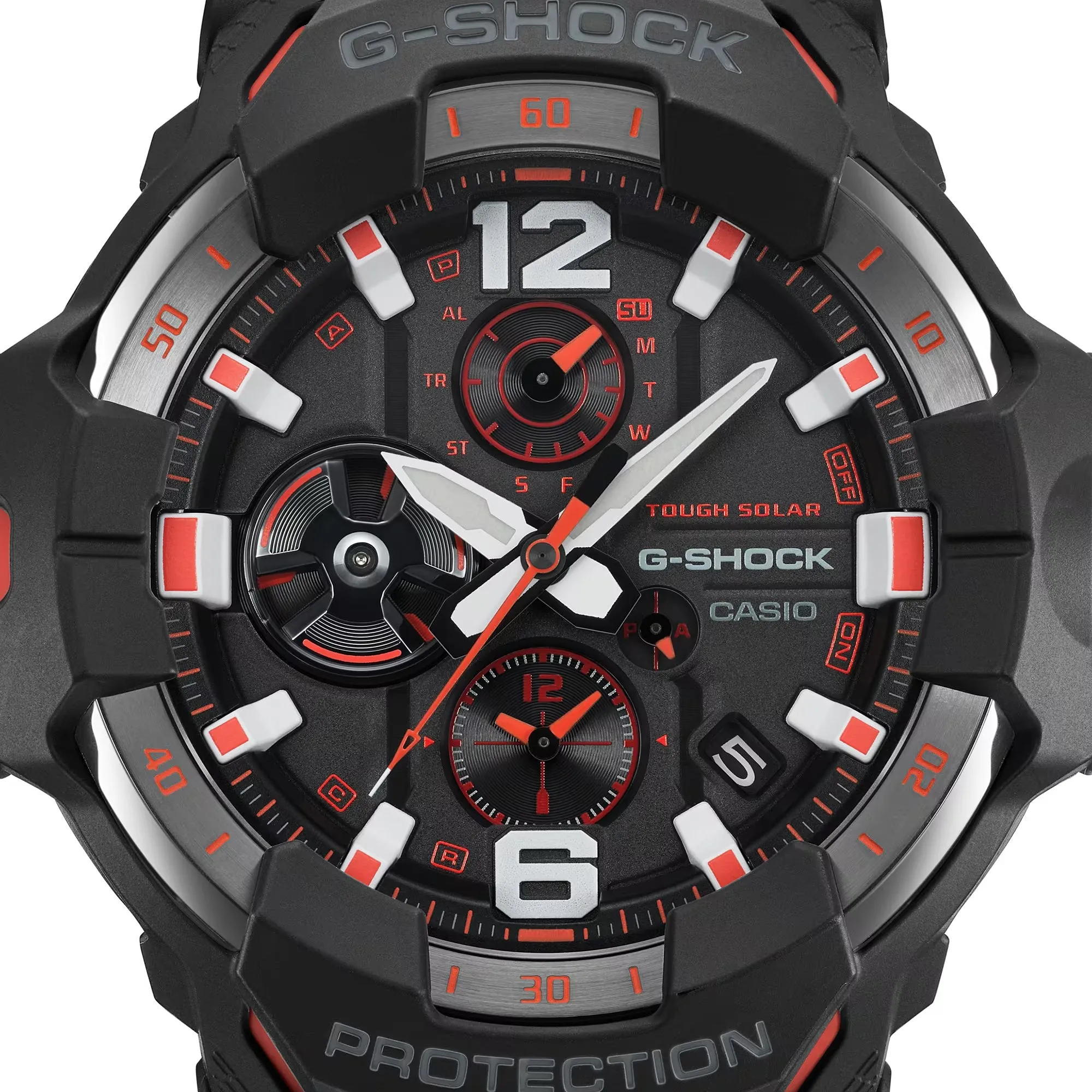 G-Shock Gravitymaster GRB300-1A4