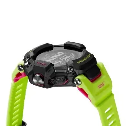 G-SHOCK MOVE - GBD-H2000 SERIES - GBDH2000-1A9