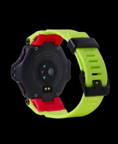 G-SHOCK MOVE - GBD-H2000 SERIES - GBDH2000-1A9