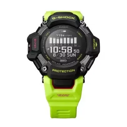 G-SHOCK MOVE - GBD-H2000 SERIES - GBDH2000-1A9