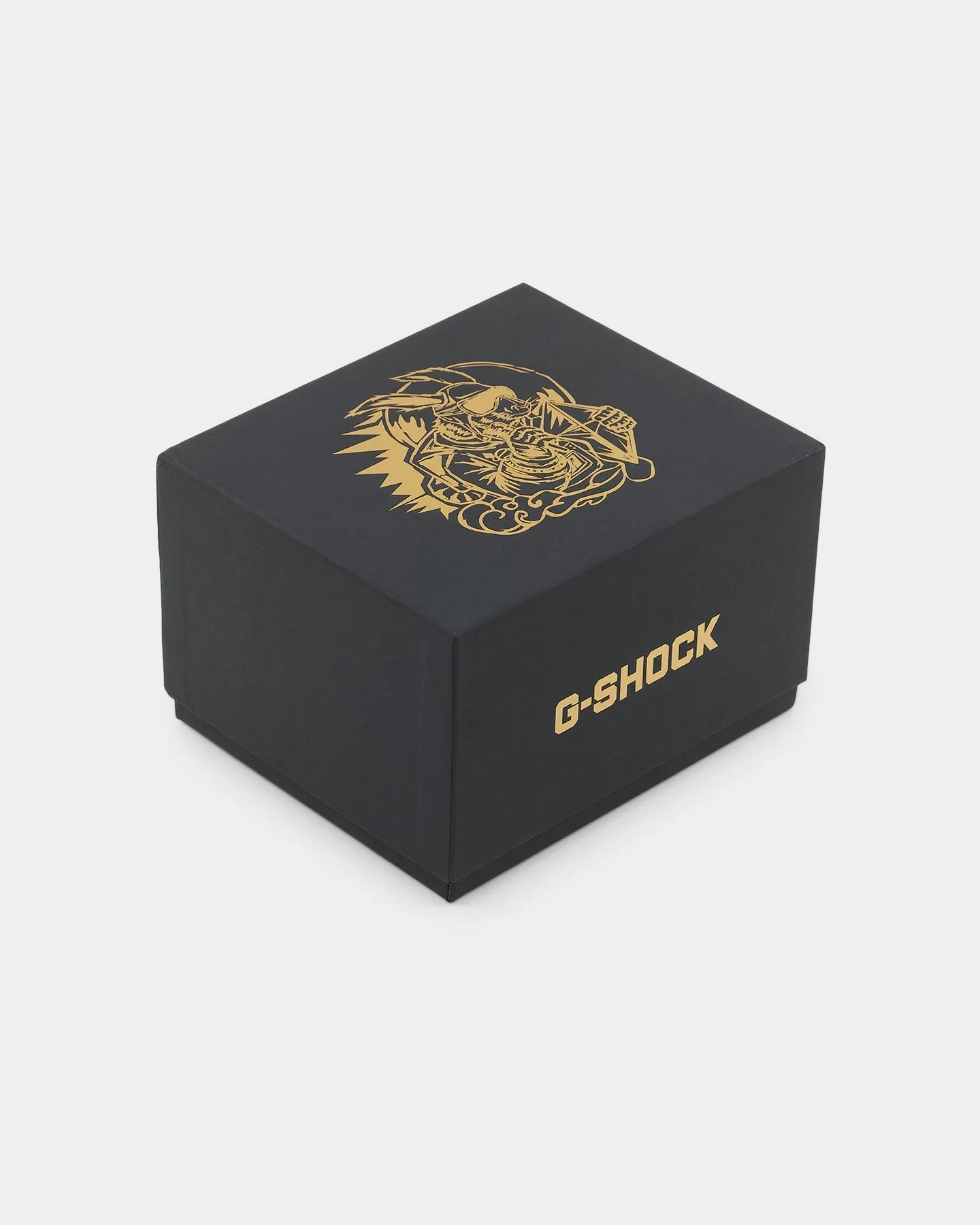 G Shock MTGB3000CX-9A Supermoon Gold