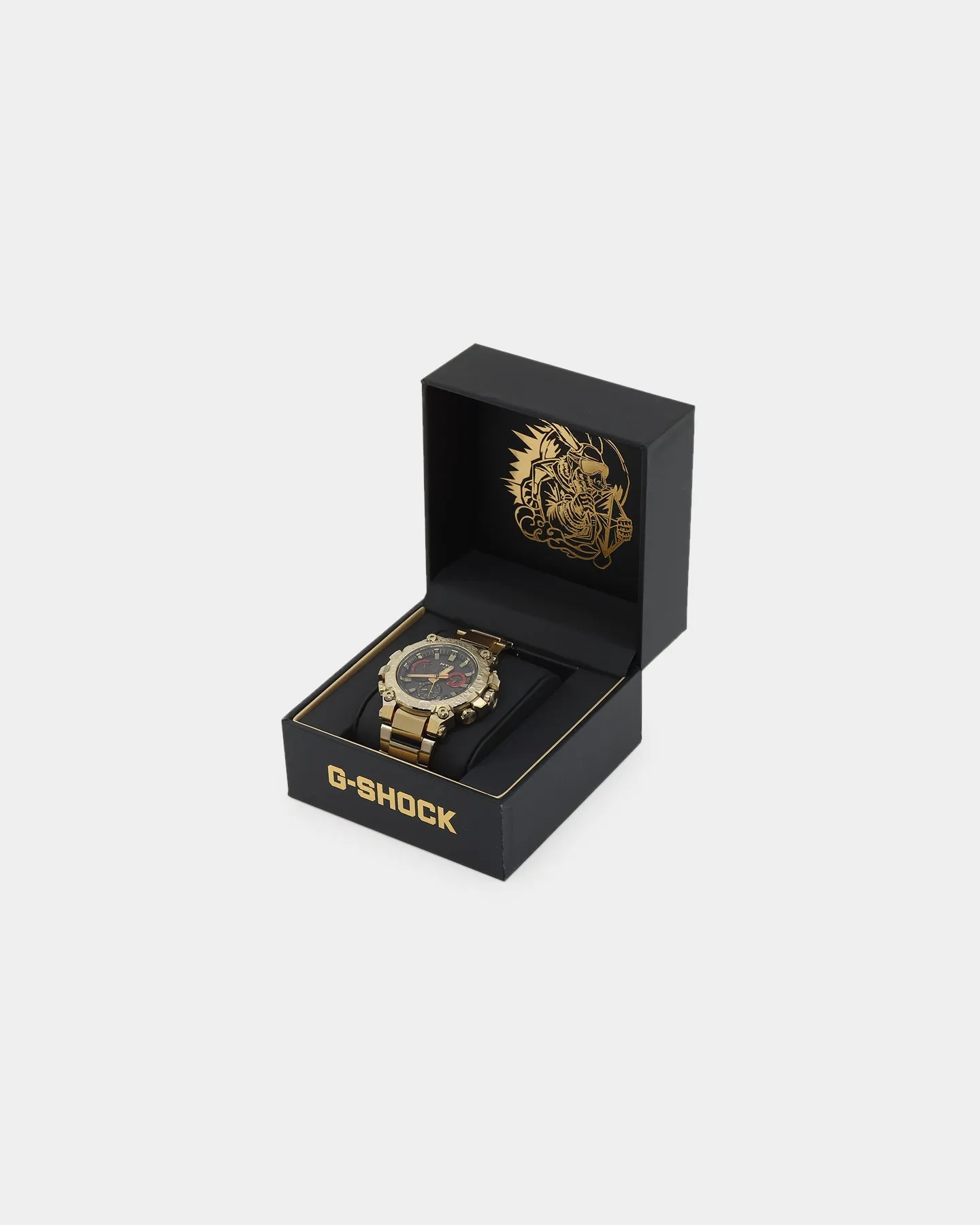 G Shock MTGB3000CX-9A Supermoon Gold