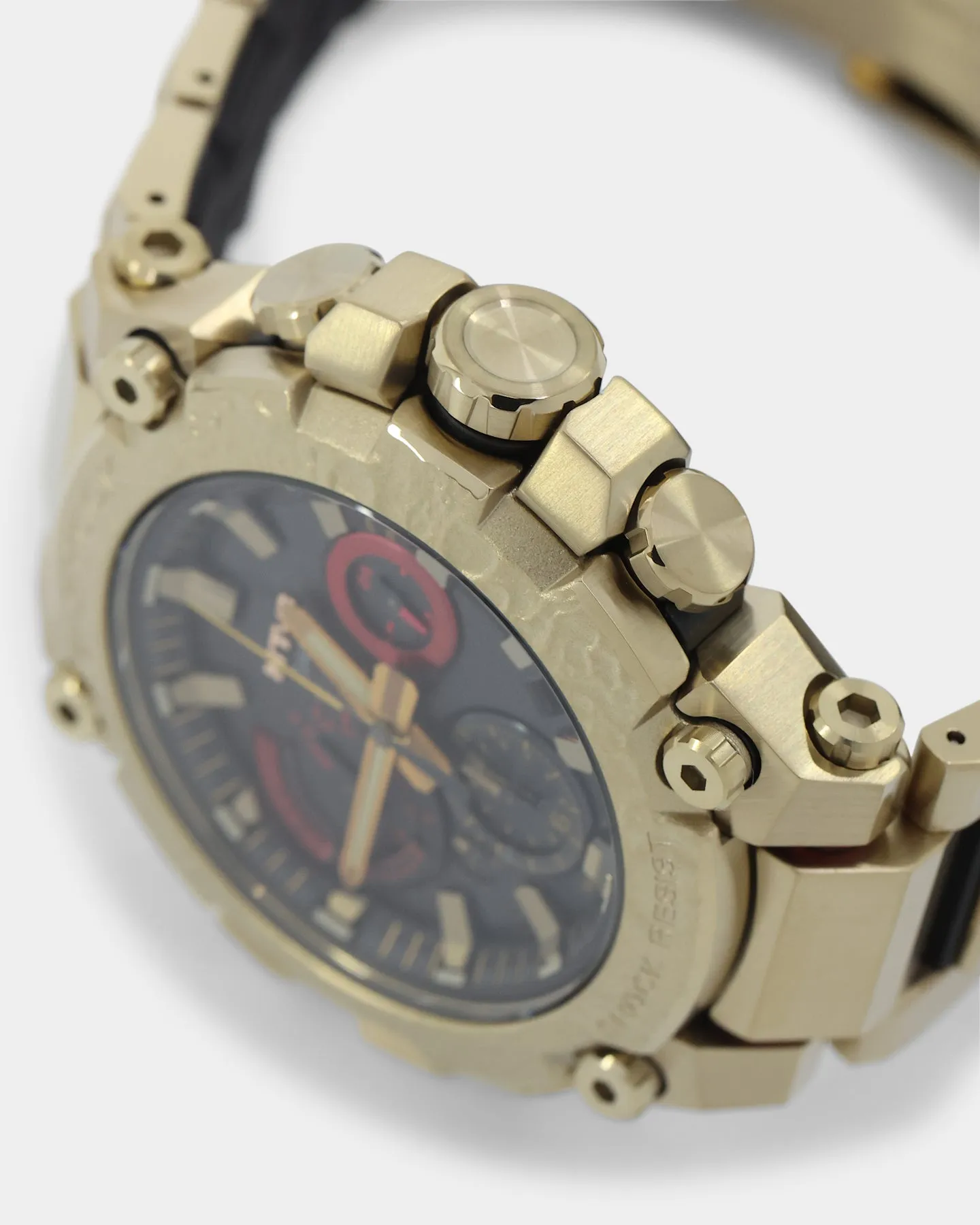 G Shock MTGB3000CX-9A Supermoon Gold